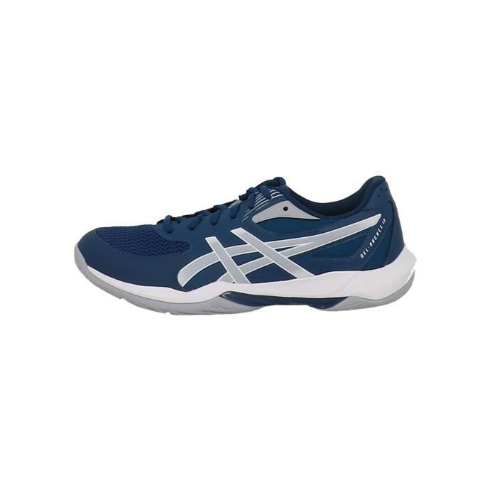 Chaussures de volley - Asics - Gel-rocket 12 - Semelle non marquante - GEL ASICS - Homme