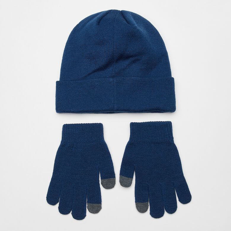 Conjunto de gorros de voo