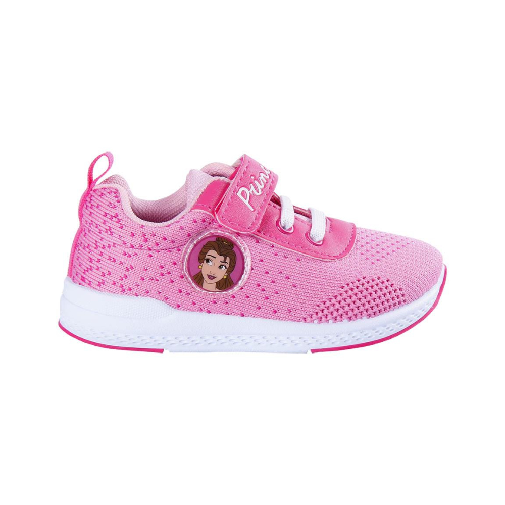 Chaussures de princesse 74011