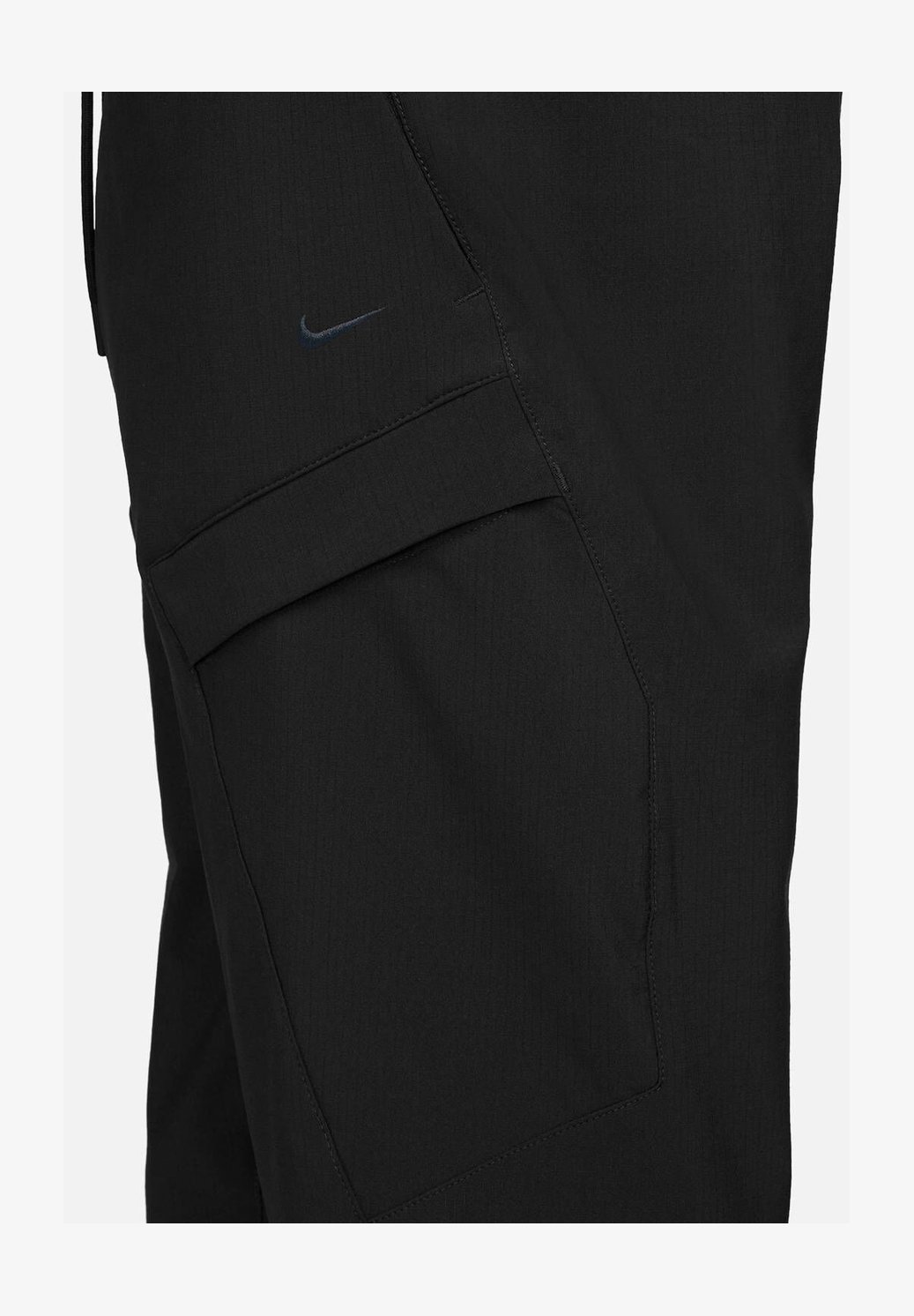 Nike Performance Cargohose – Outdoorhose – Schwarz