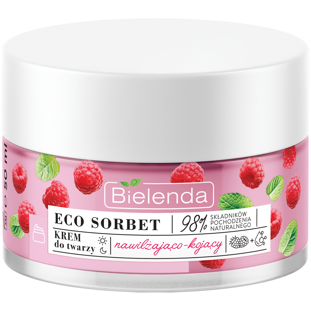 Bielenda Eco Sorbet