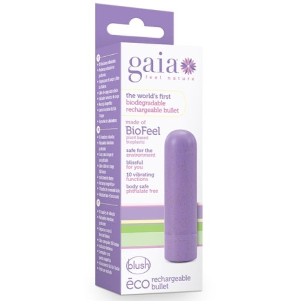 Blush Gaia Eco