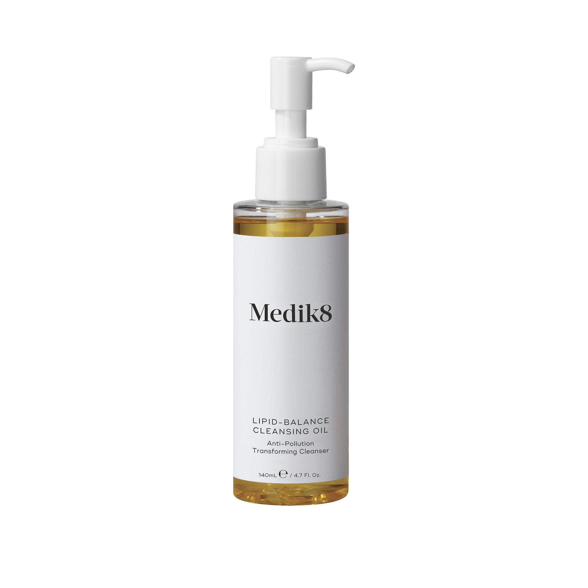 Ulei de curățare Lipid-Balance 100 ml - Medik8
