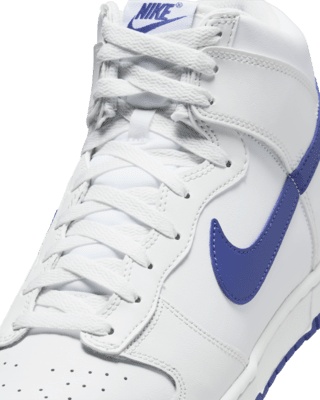 Nike Dunk High Retro Men's Shoe