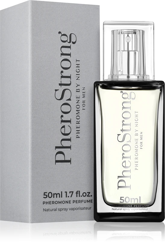Парфем са феромонима PheroStrong Pheromone by Night за мушкарце