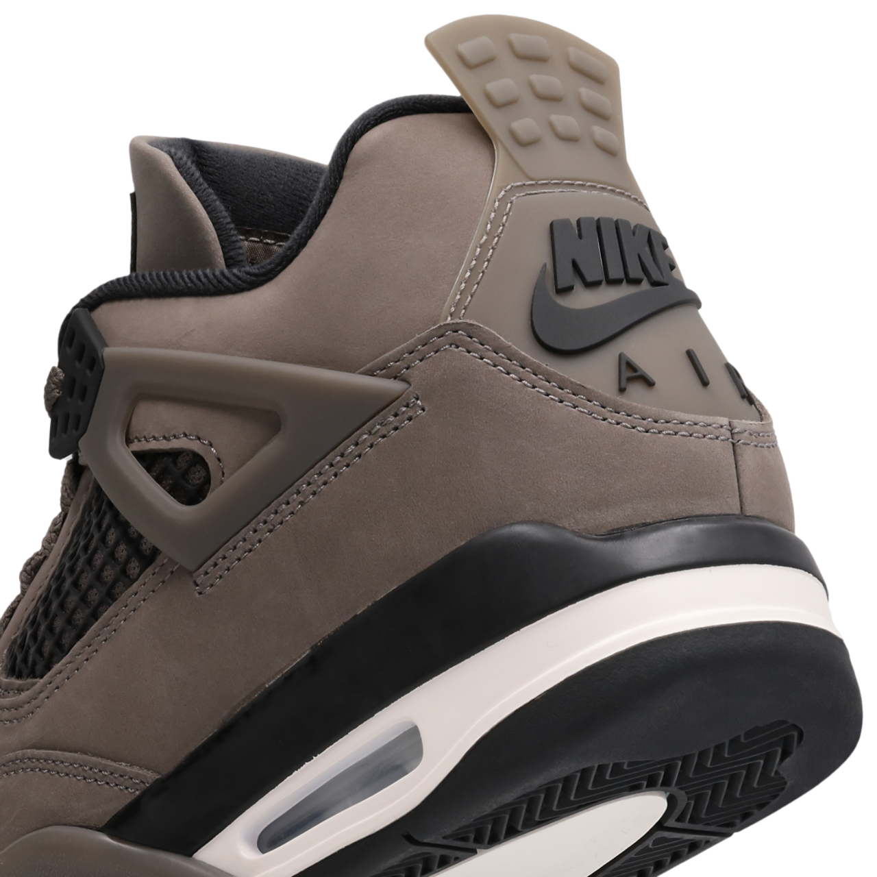 Jordan AJ4 Retro