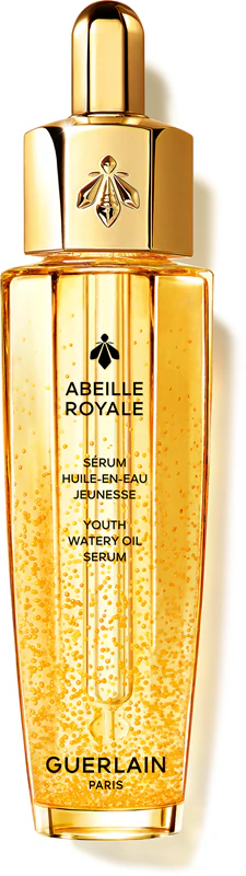 GUERLAIN Bee Royale Youth Watery Oil Serum óleo sérum odżywcze