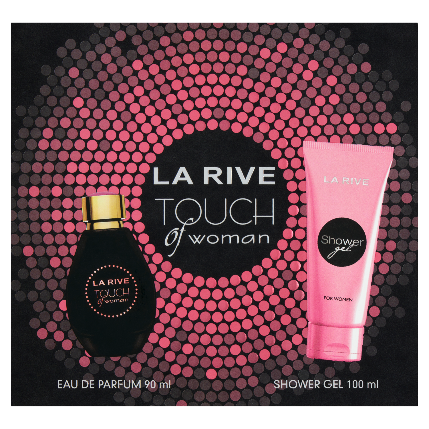 La Rive Touch