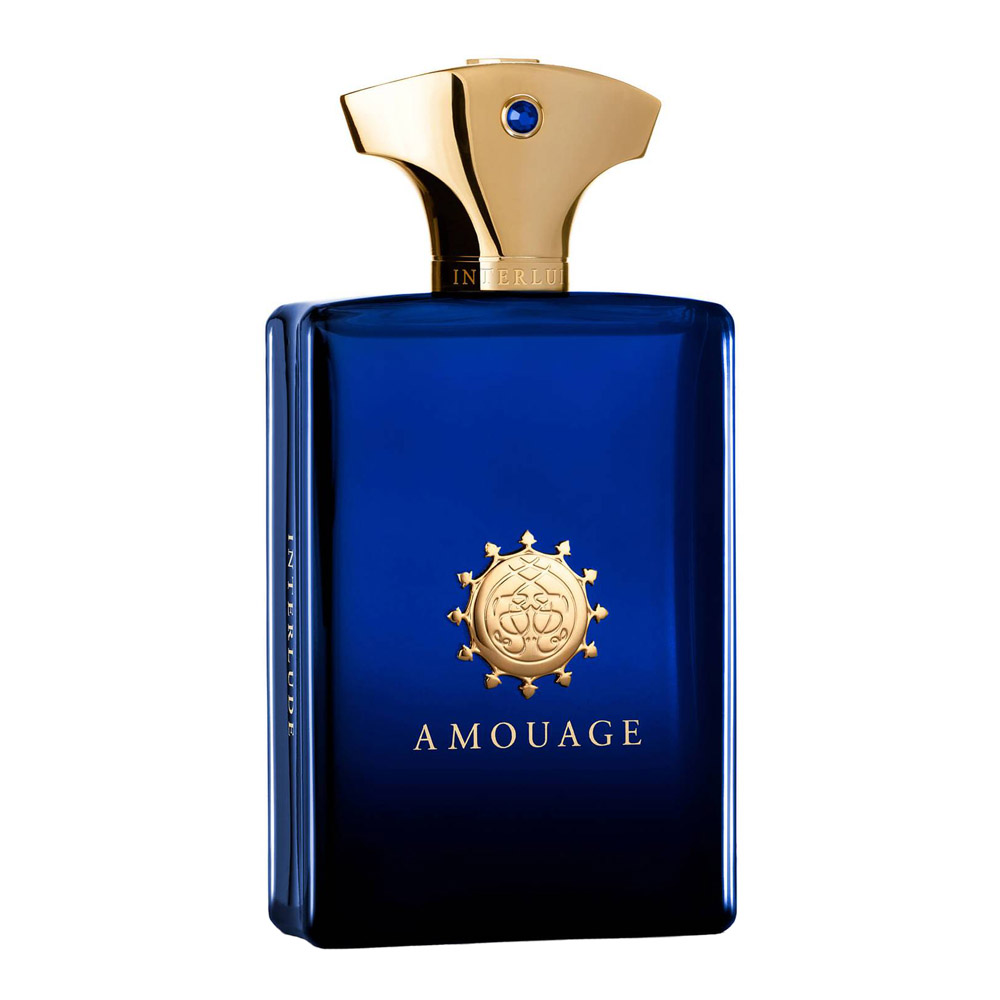 Amouage Interlude Homme