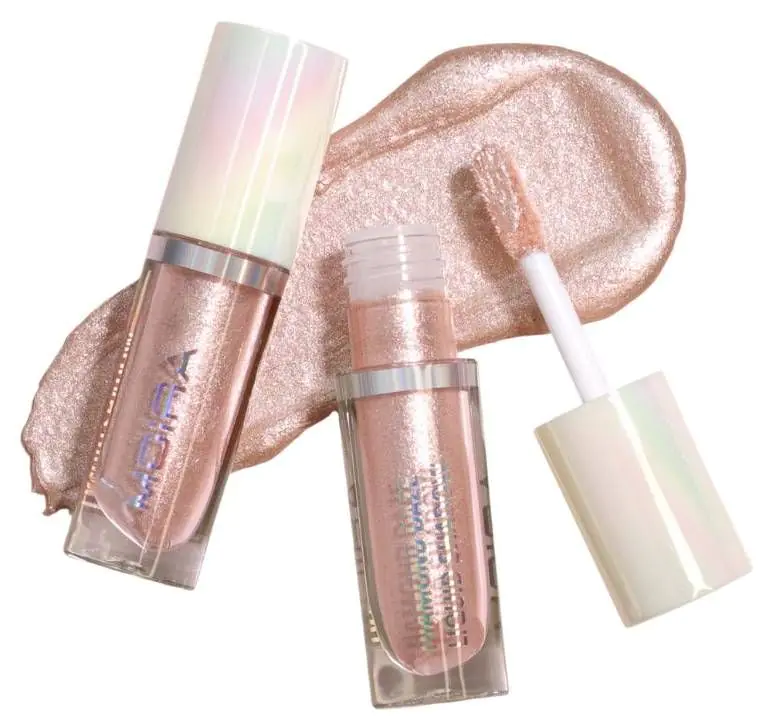Moira Diamond Daze Liquid Shadow Cień do powiek w płynie 002 Goodness