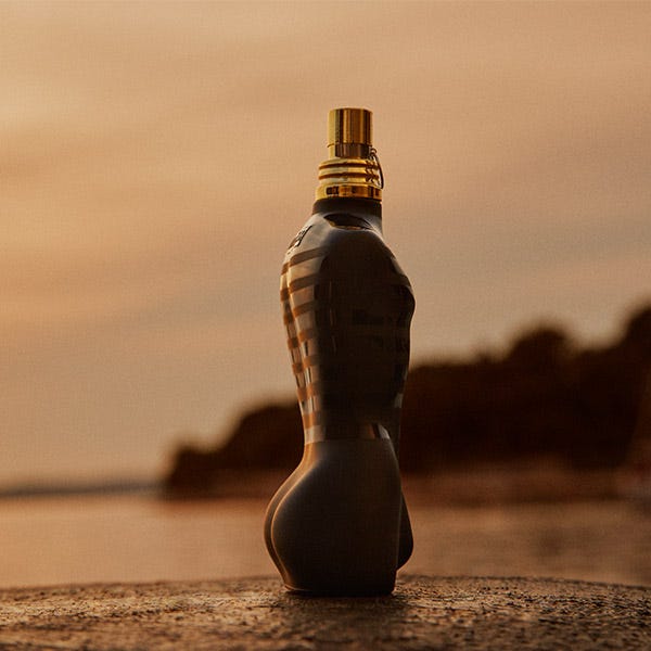 Le Male Le Parfum