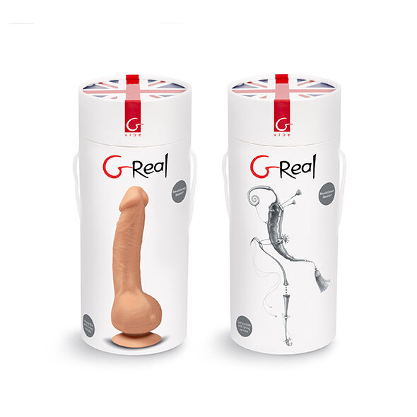 Gvibe Greal