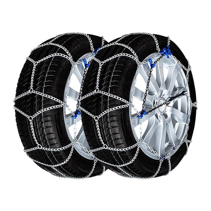 Cadena para nieve Polar XP7...