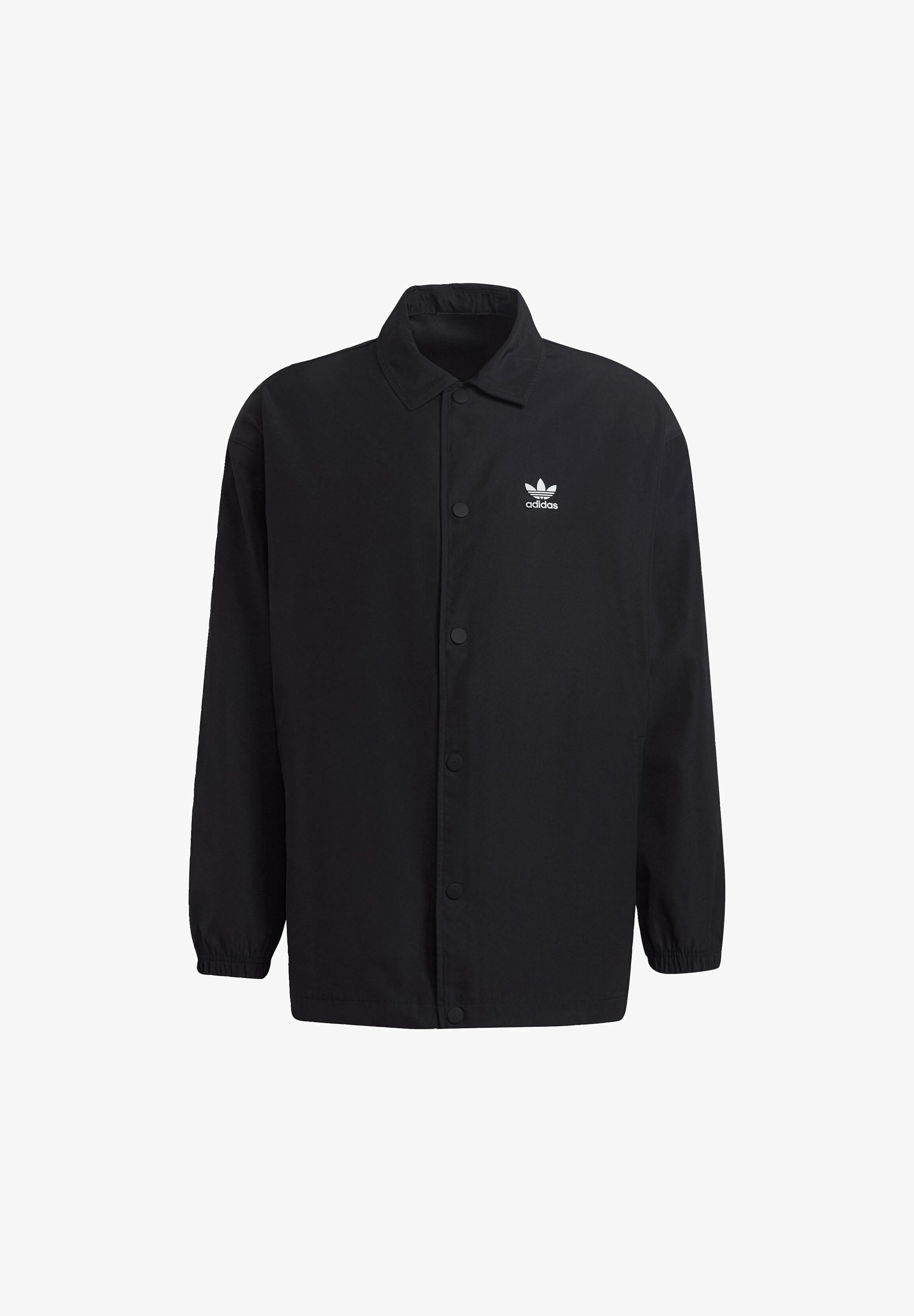 adidas Originals zomerjas - zwart