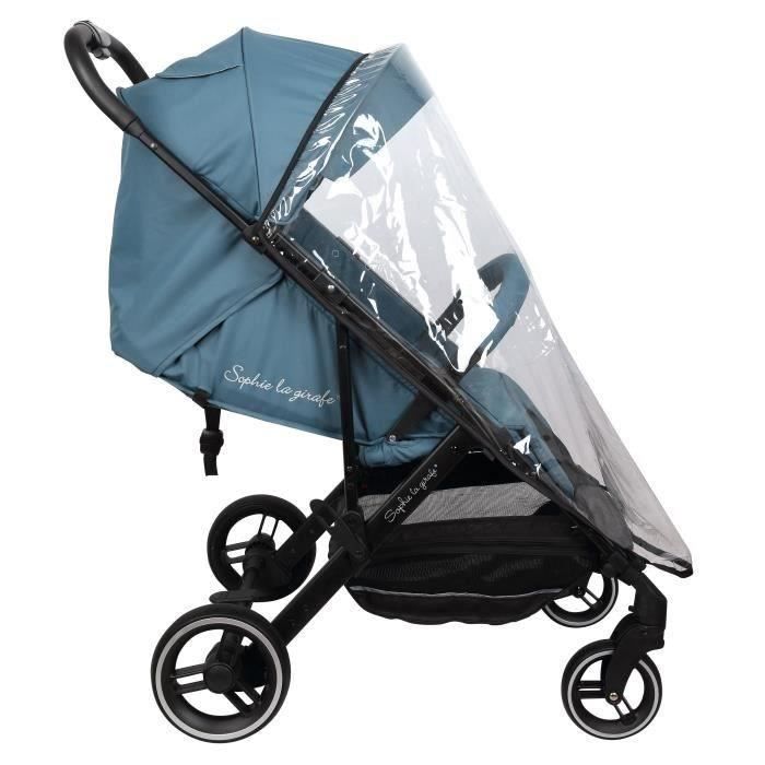 RENOLUX Wink 2 Compacte Kinderwagen - Sophie de Giraffe