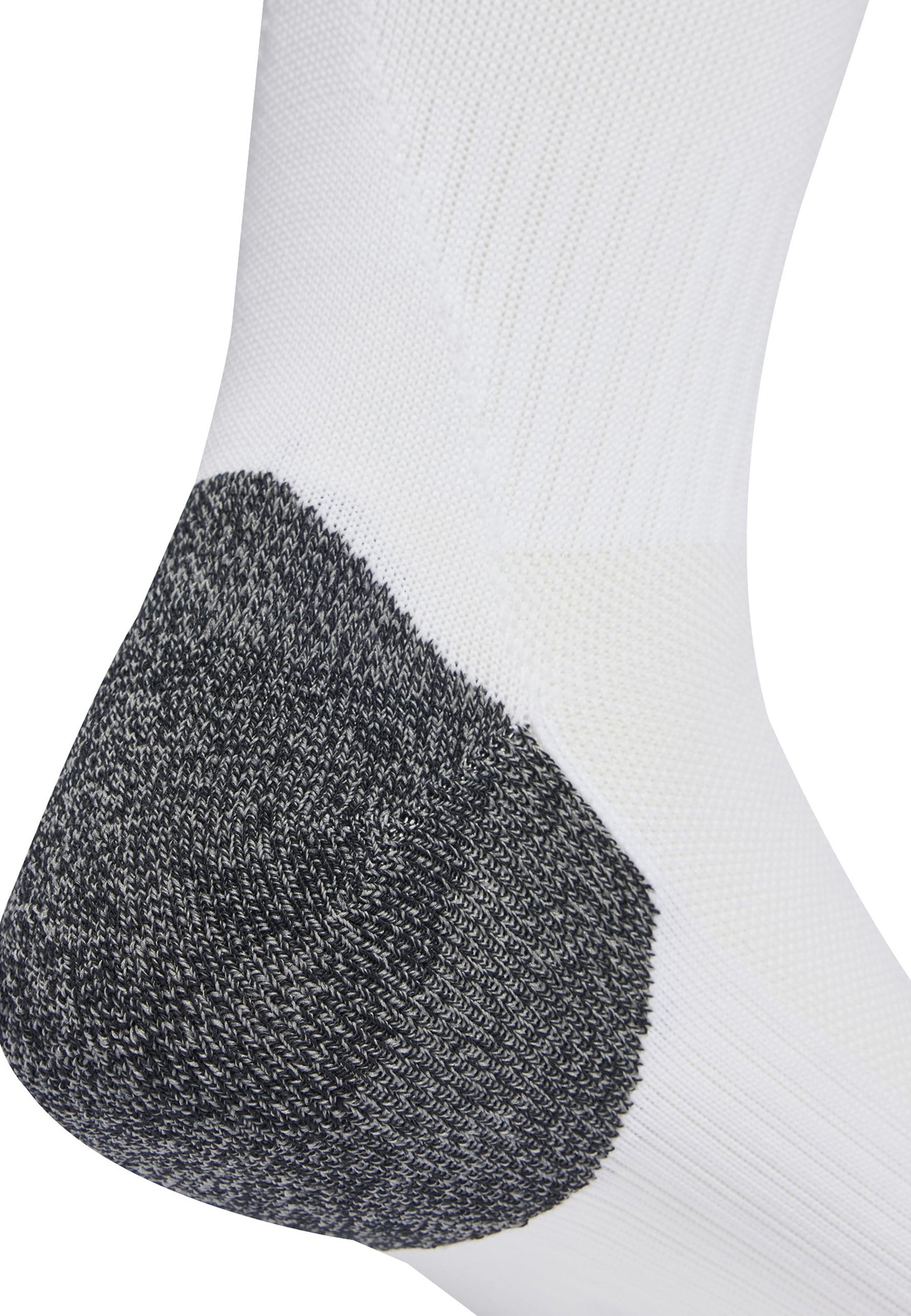 adidas Performance FC BAYERN 25/26 Extérieur - Chaussettes de football blanches