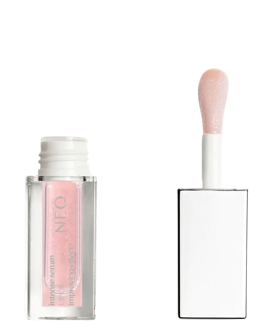 Neo Make Up Intense Serum Lip Oil Olejek do ust 04 Watermelon 5ml