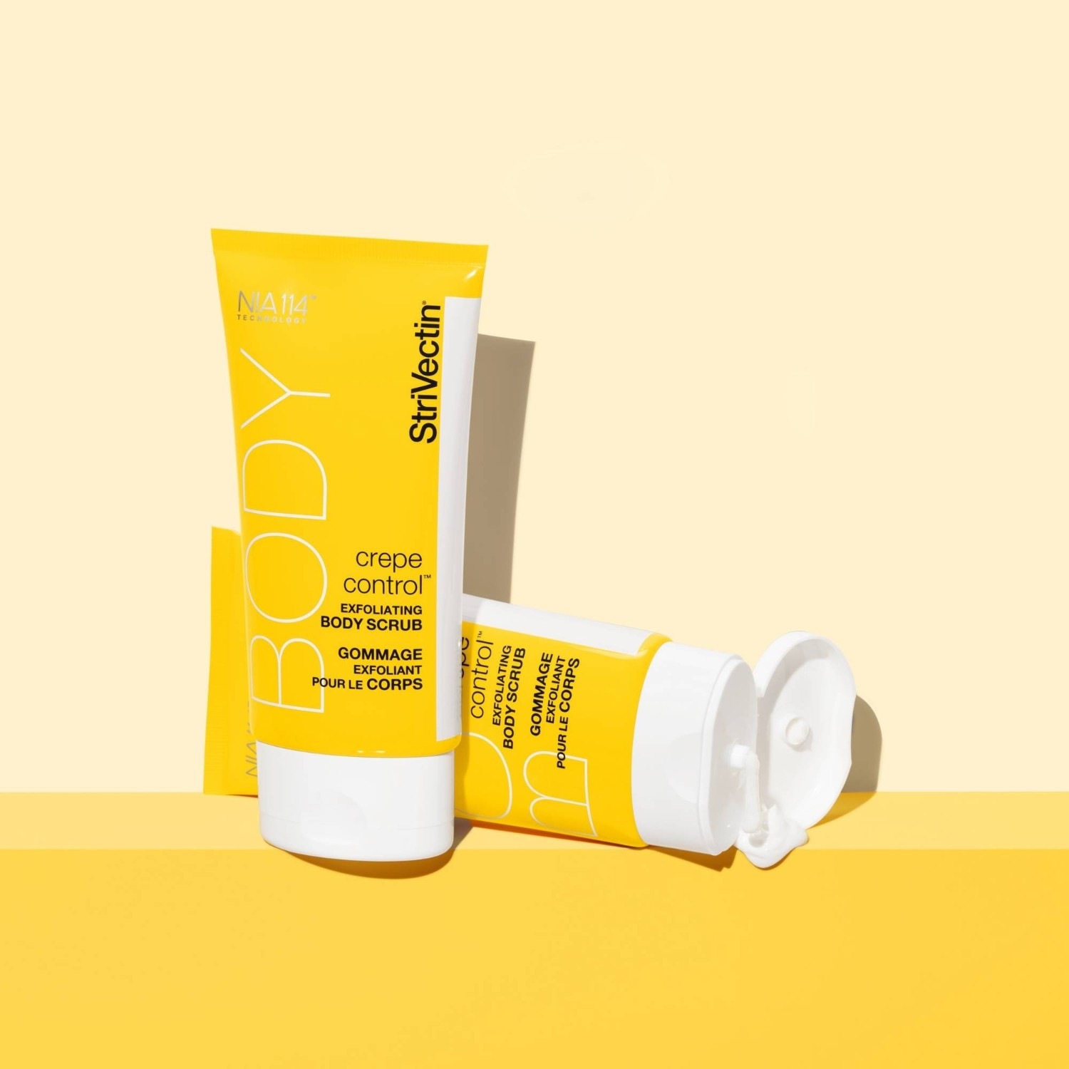 StriVectin Gommage exfoliant pour le corps 150ml