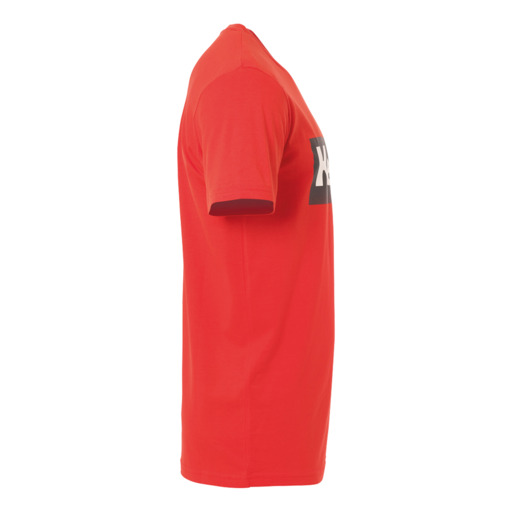 Promo Camiseta Rojo Kempa