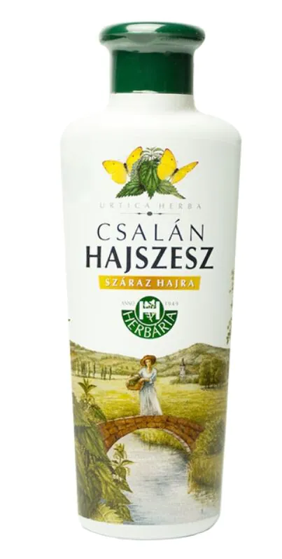 Banfi Csalan Wcierka pokrzywowa do włosów