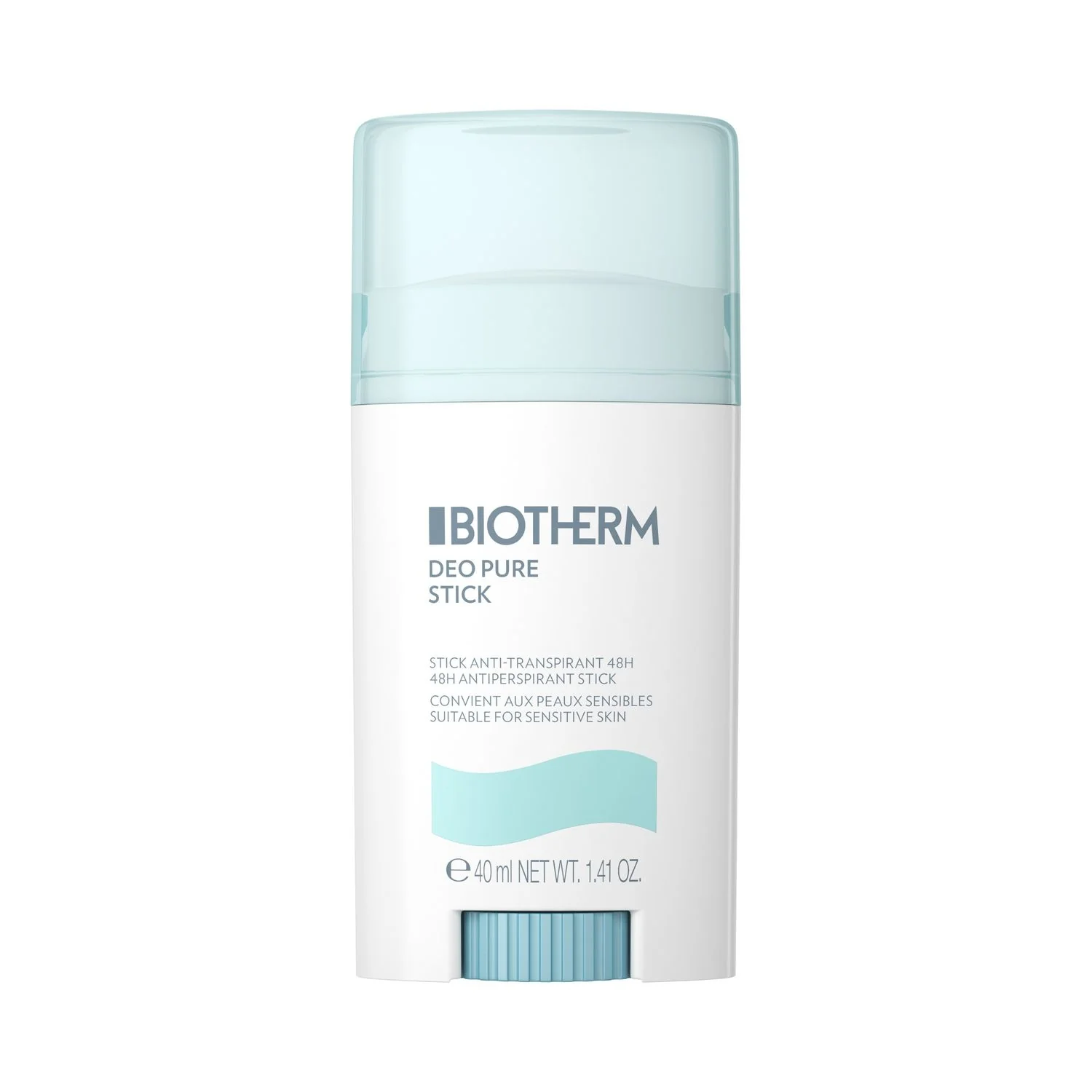 Corpo Deo Pure Stick - Deodorante Stick