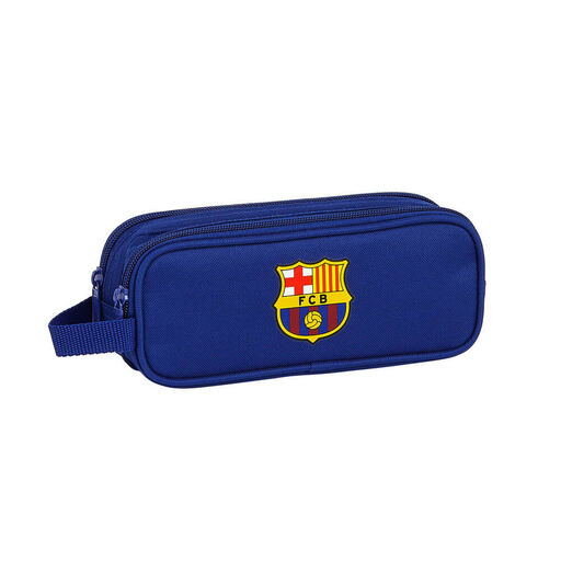  Estuche FC Barcelona 2. dupla csapat