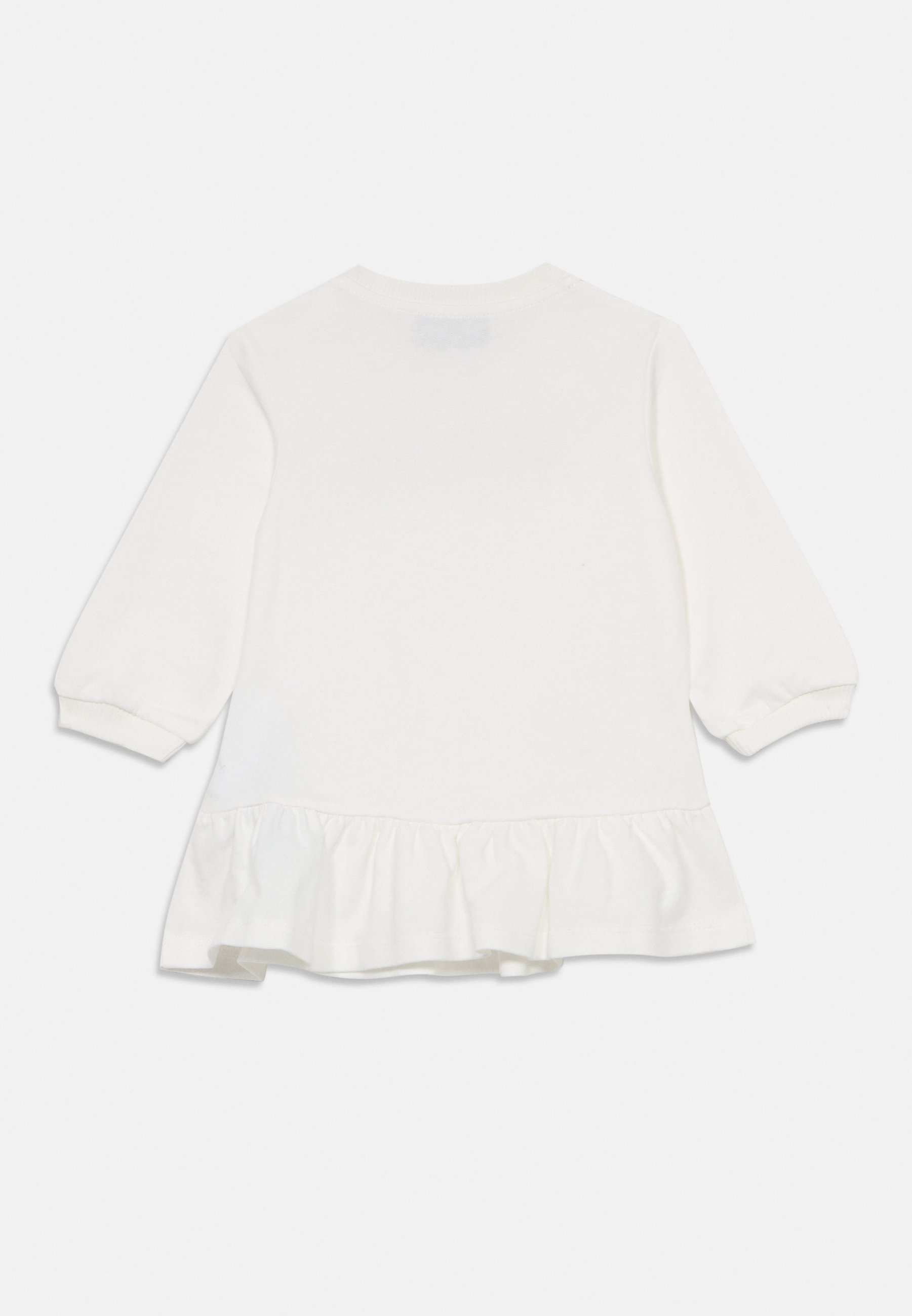 Robe bébé Moschino avec boîte cadeau - Robe de jour - Nuage