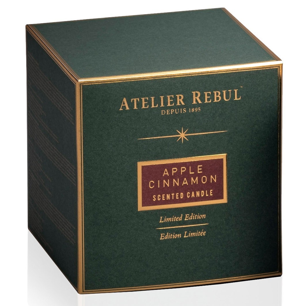 Atelier Rebul scented candle - 210 g