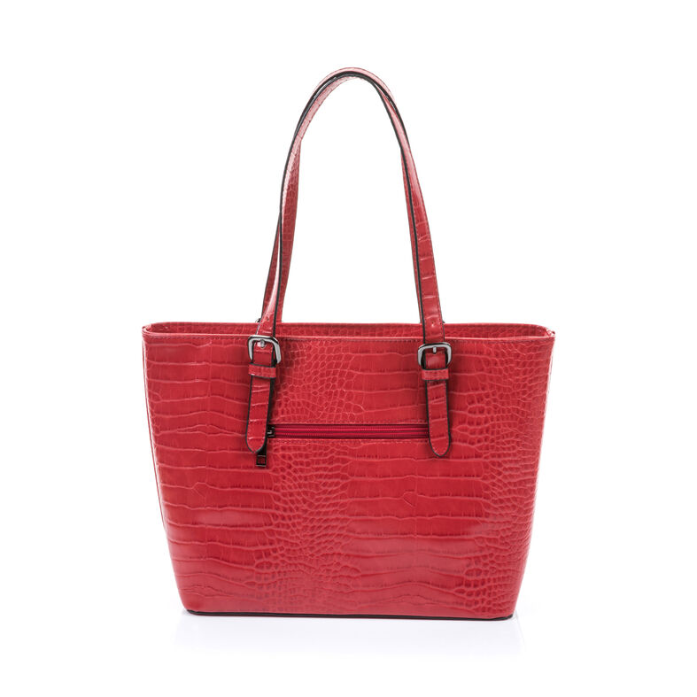 Sacs Rouge Femme