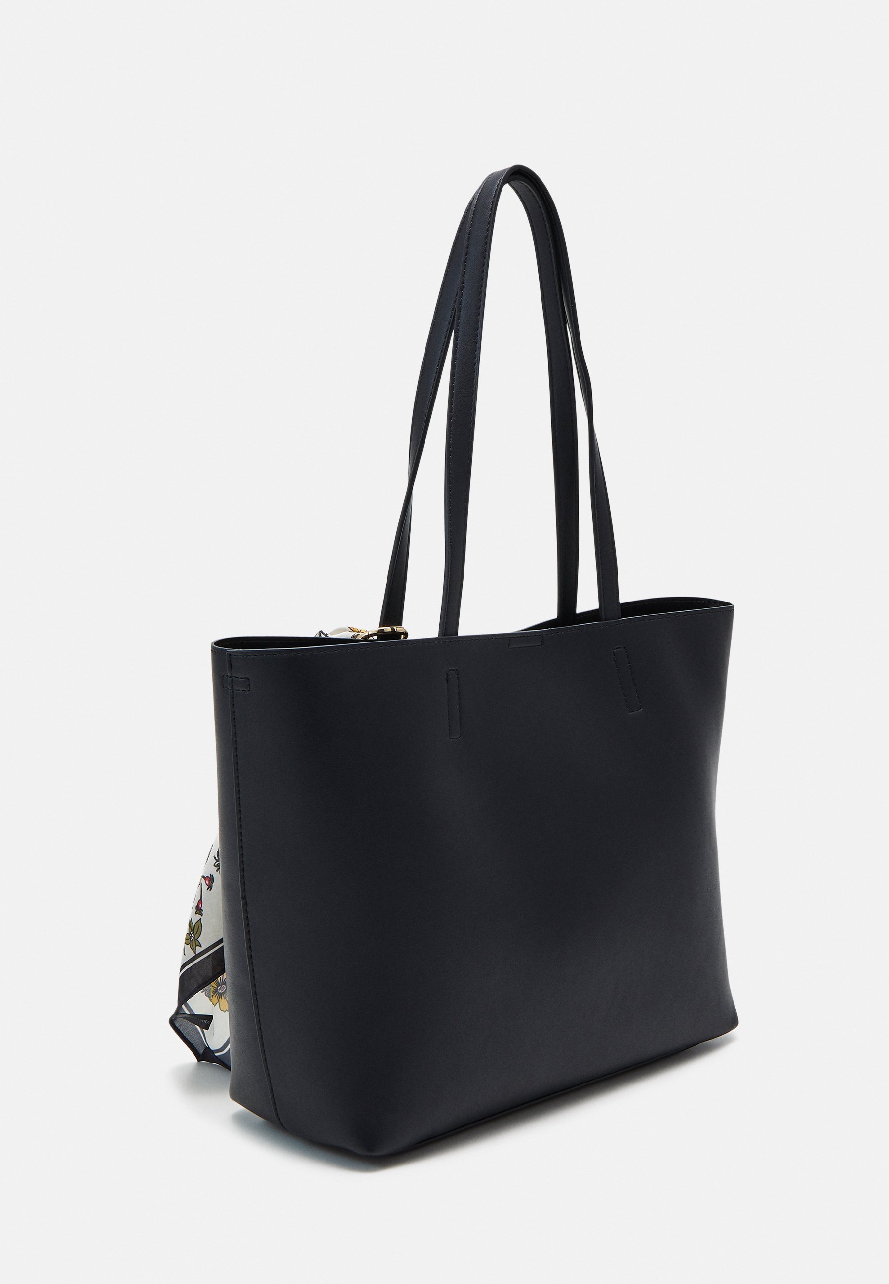 Anna Field SET - Handtas - zwart