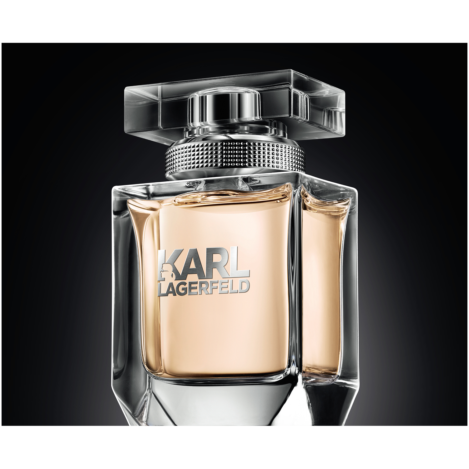 Parfemska voda Karl Lagerfeld 85 ml za žene