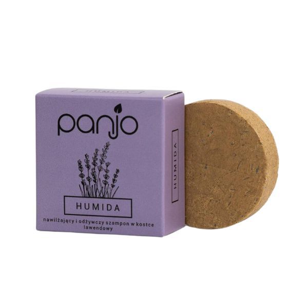 Panjo Humida