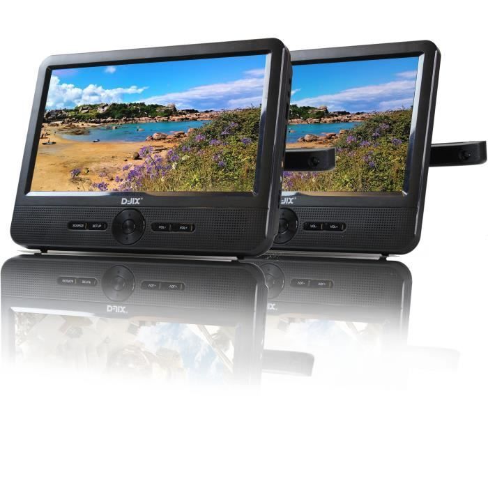 DJIX PVS906-50SM 9