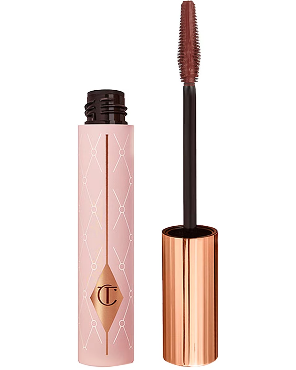 Rimel CHARLOTTE TILBURY Pillow Talk Push Up Lashes!