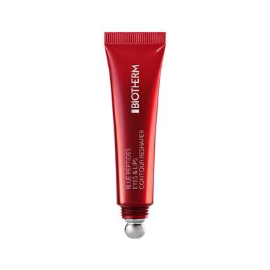 Biotherm Blue Peptides Eyes & Lips Contour Resharper Balm 15 ml