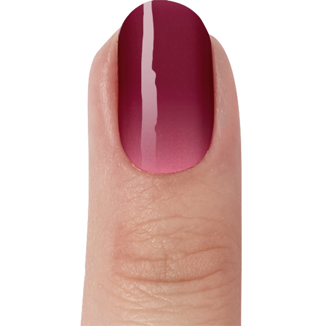 Miss Sophie Nail Design 20 UV gélových fólií – 1 kus