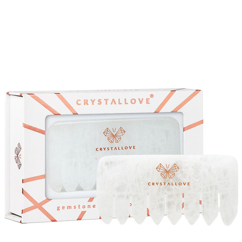 Crystallove-kristallikokoelma