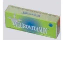Neurovitamin 48 Tablette