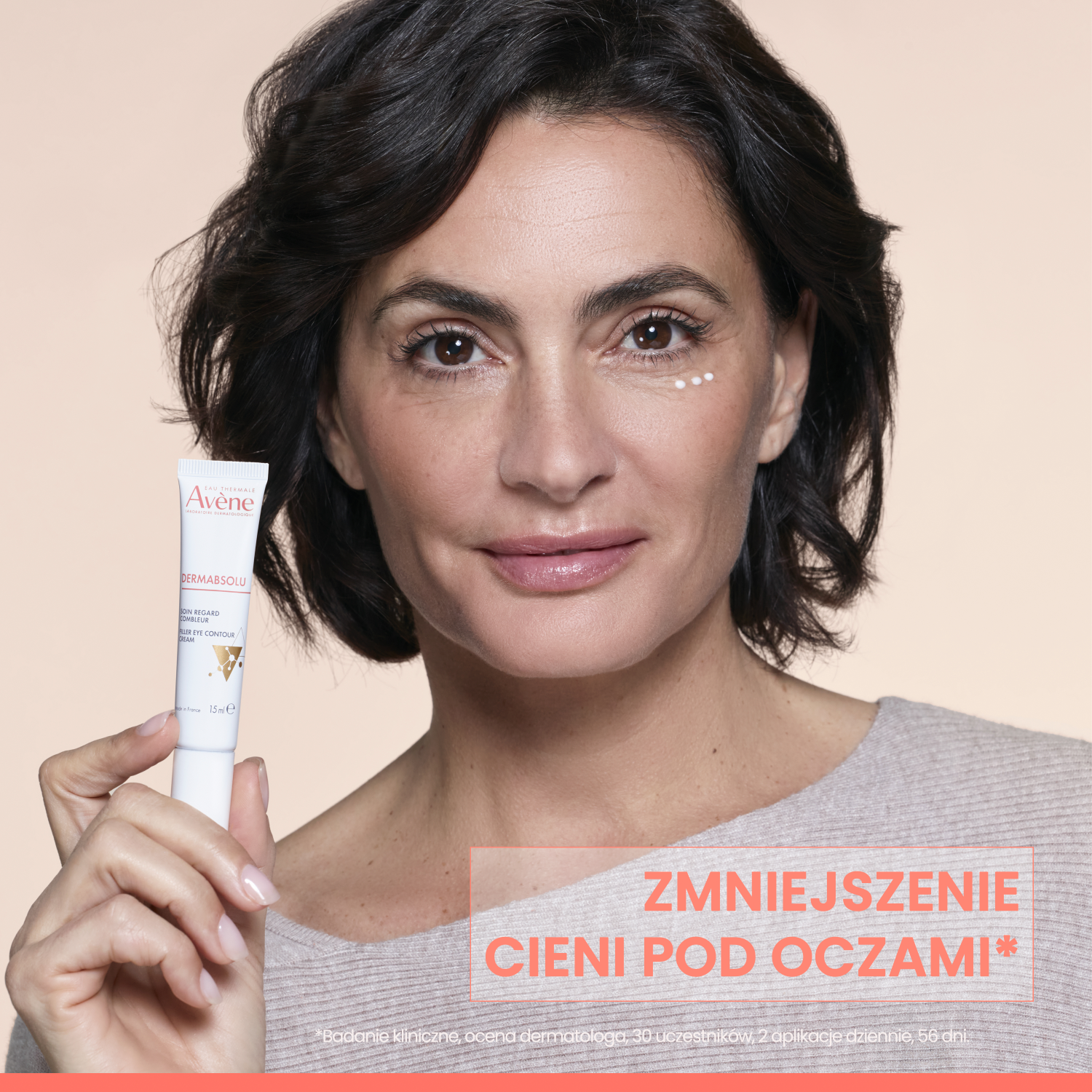 Avène Dermasolu