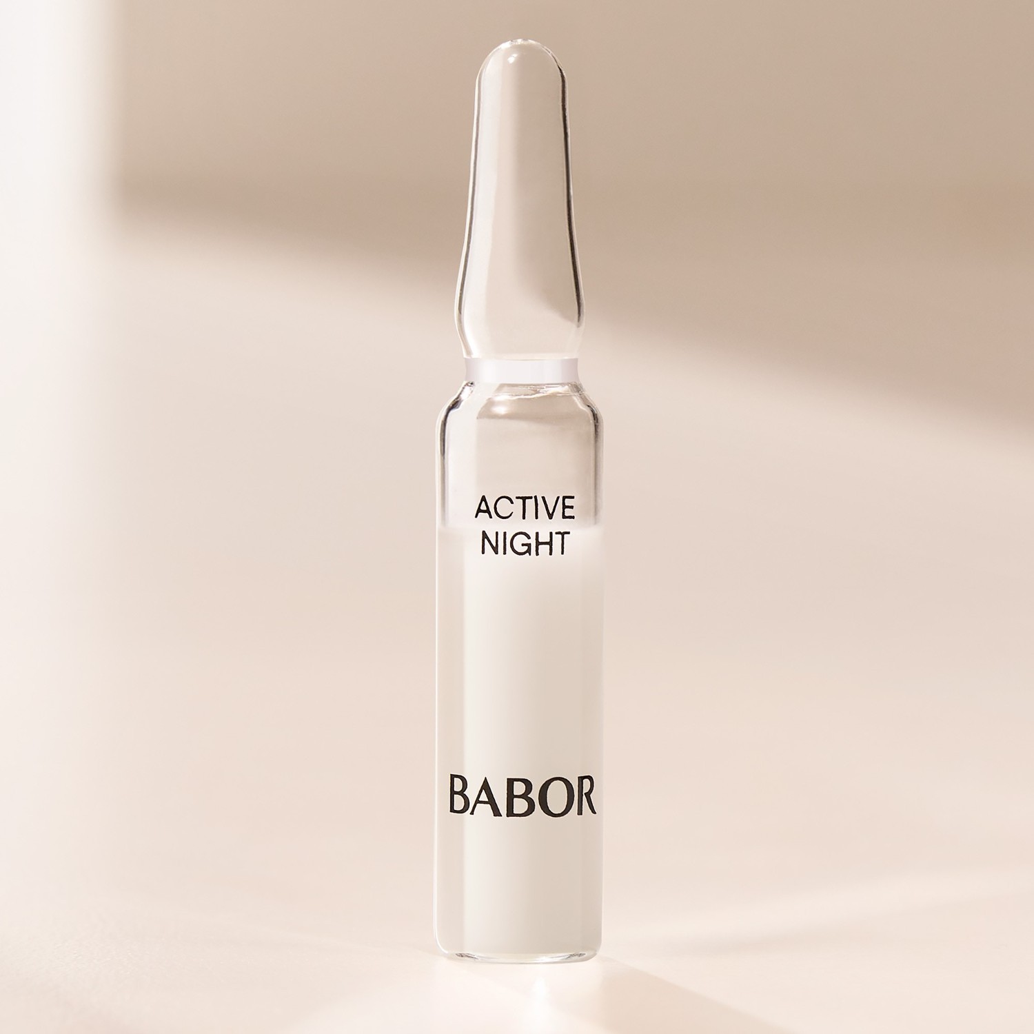 BABOR Ampula Serum Ampula Koncentrat Aktivna noć - 14 ml