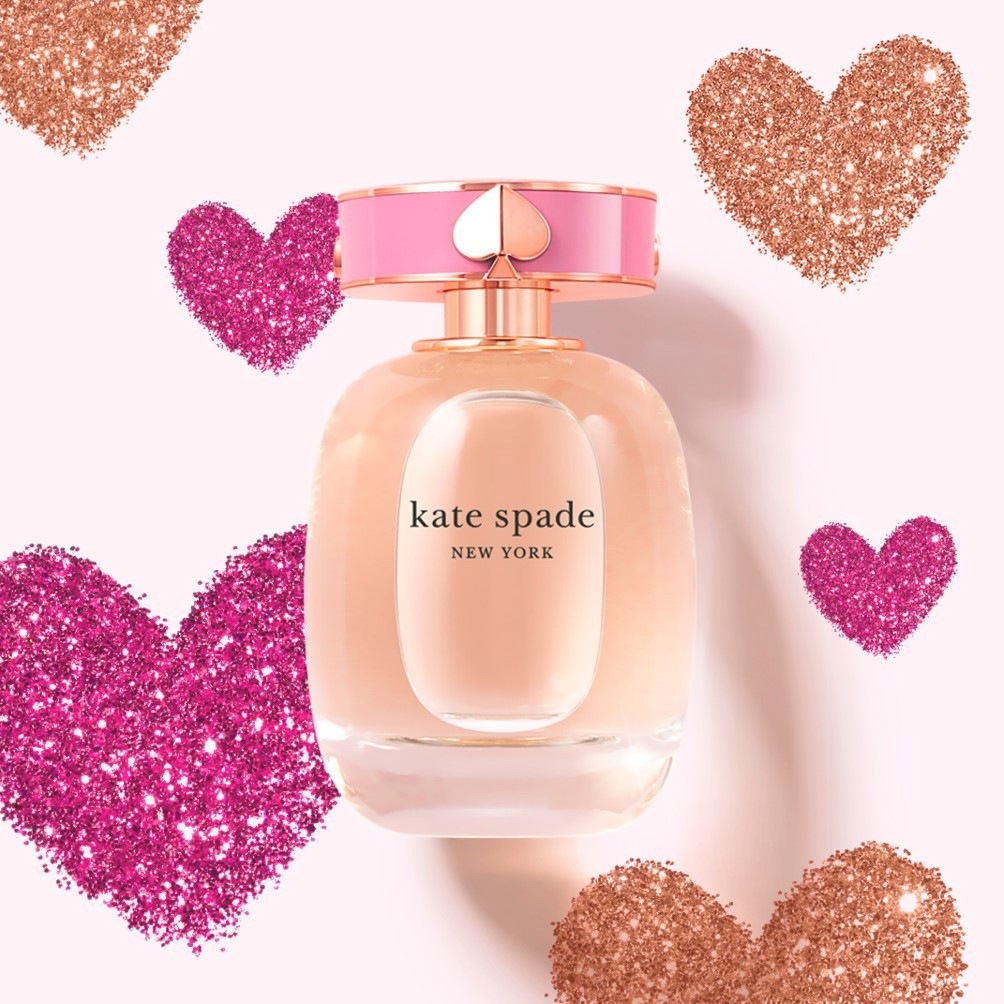 Kate Spade Eau de Parfum New York – 40 ml