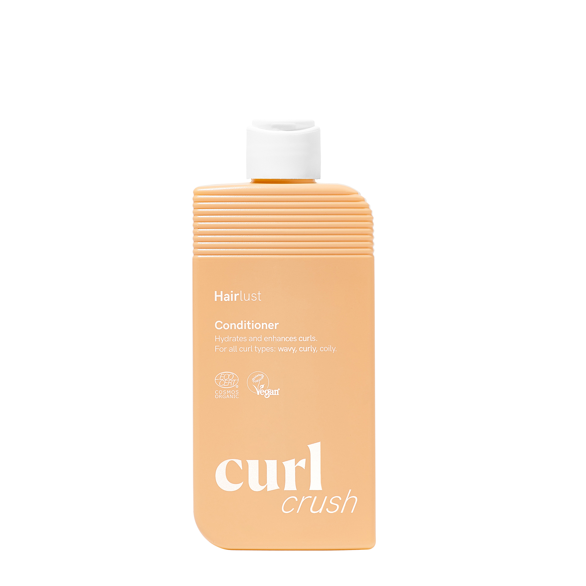 Balsam Curl Crush™ 250 ml - Hairlust