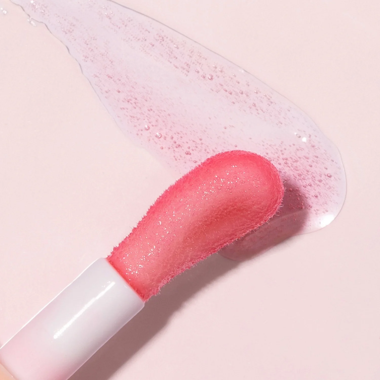 Labbra PURE BEAUTY JUICY LIP OIL - Gloss