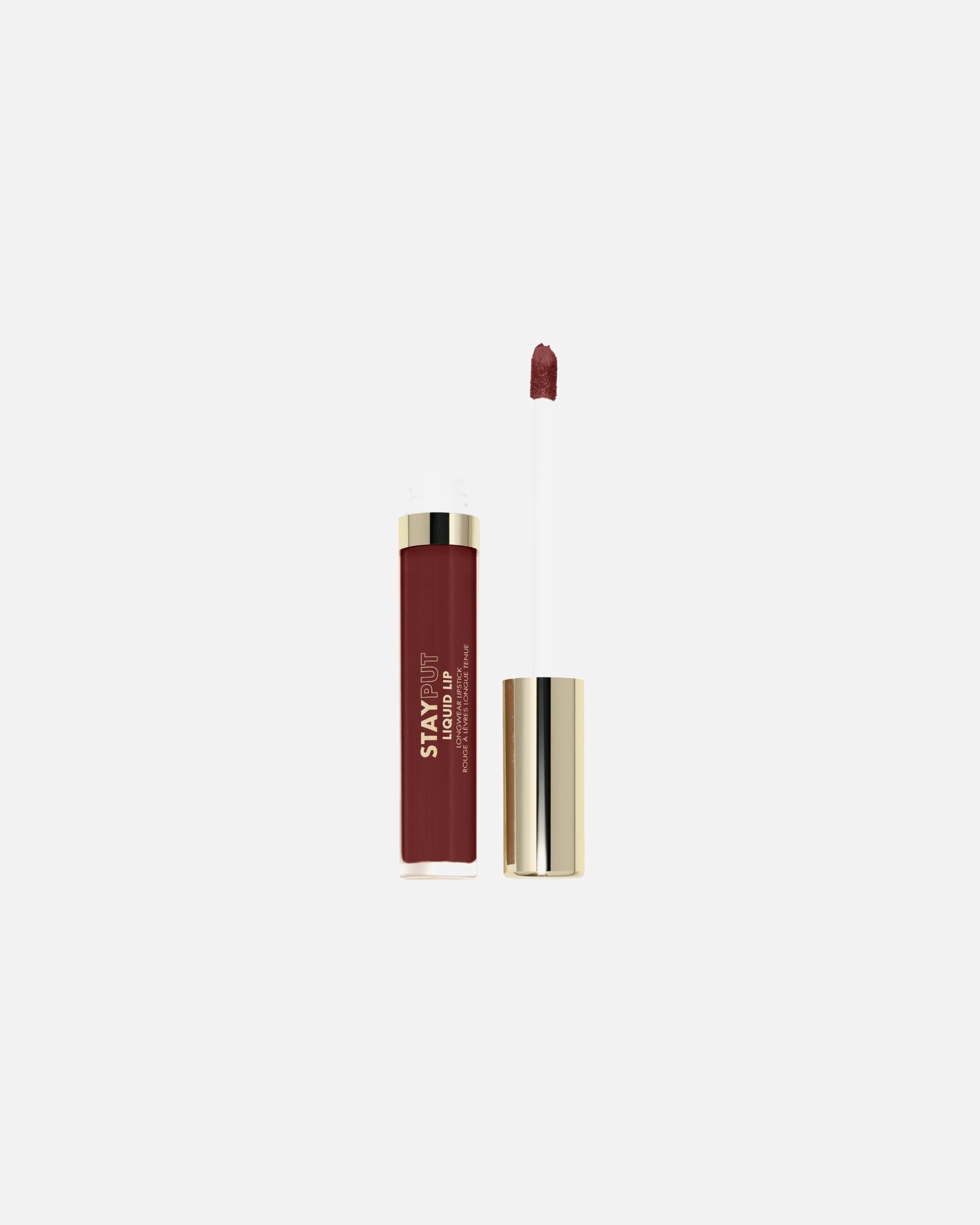 Batom Líquido Milani Stay Put - 3,2 ml