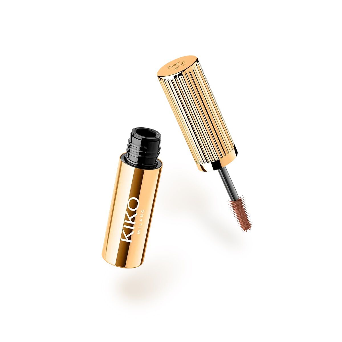 Kiko Milano Juicy Fizz Colour Shot skropstu un uzacu skropstu tuša