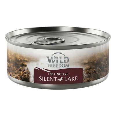 Wild Freedom Instinctive Adult 6 x 70 g