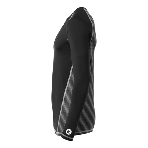  Kempa Black Undershirt