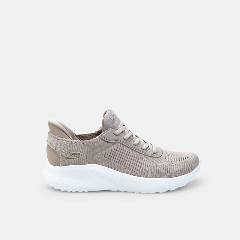 Buty sportowe marki SKECHERS BOBS SQUAD CHAOS