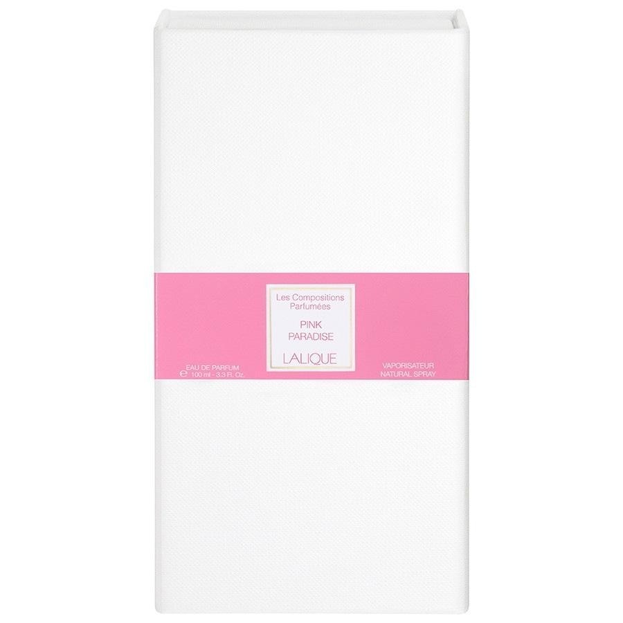 Parfumovaná voda Lalique Pink Paradise - 100 ml