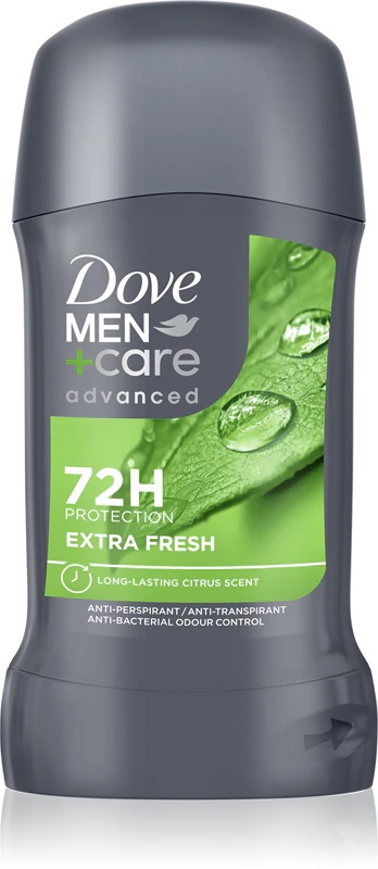 Dove Men+Care dezodorant v stiku Extra Fresh